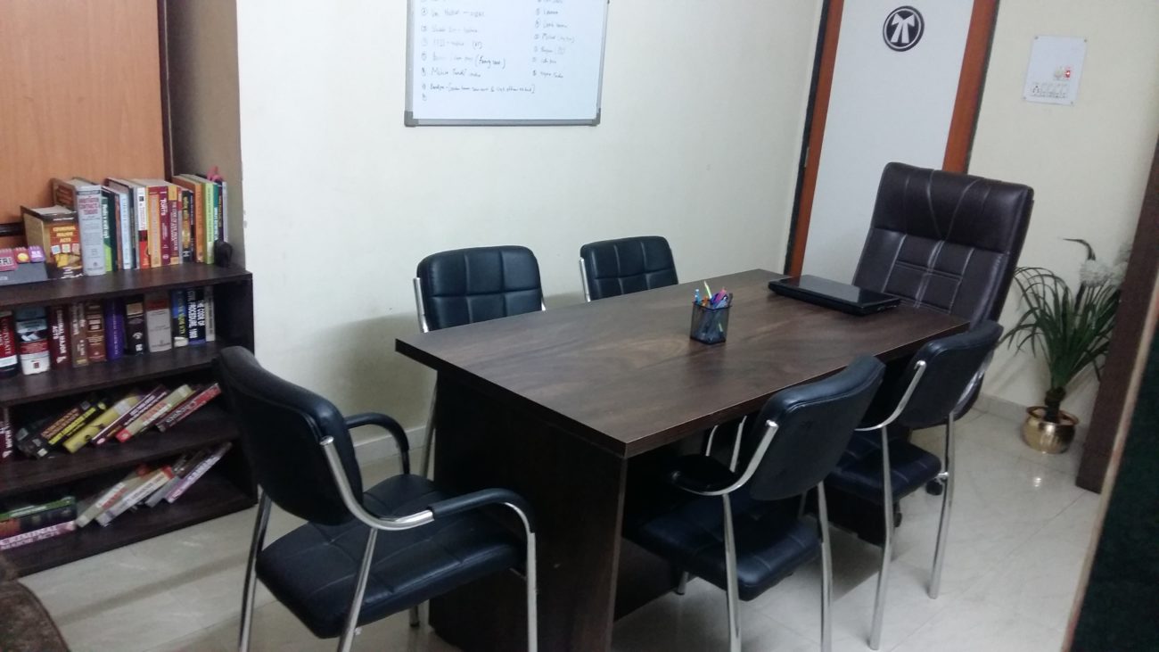 Gallery Divorce Lawyer Pune